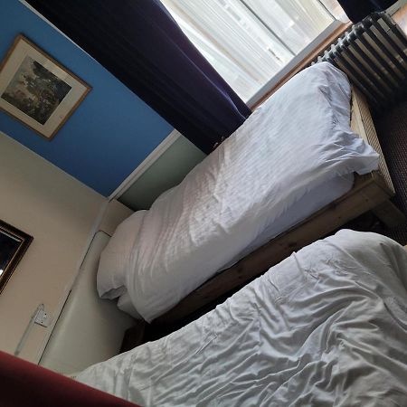 Les Fleurs Accommodation 도버 외부 사진