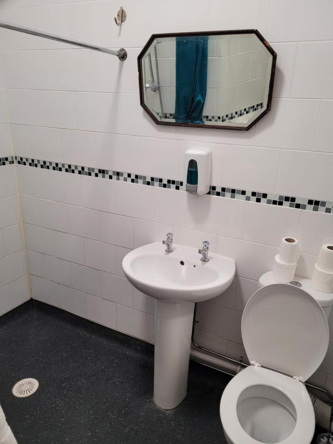 Les Fleurs Accommodation 도버 외부 사진