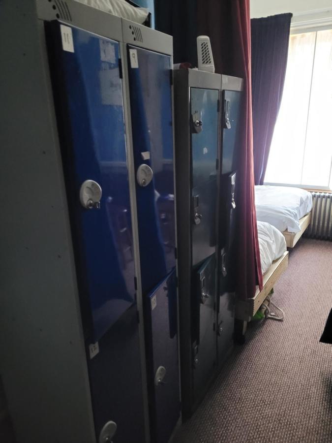 Les Fleurs Accommodation 도버 외부 사진