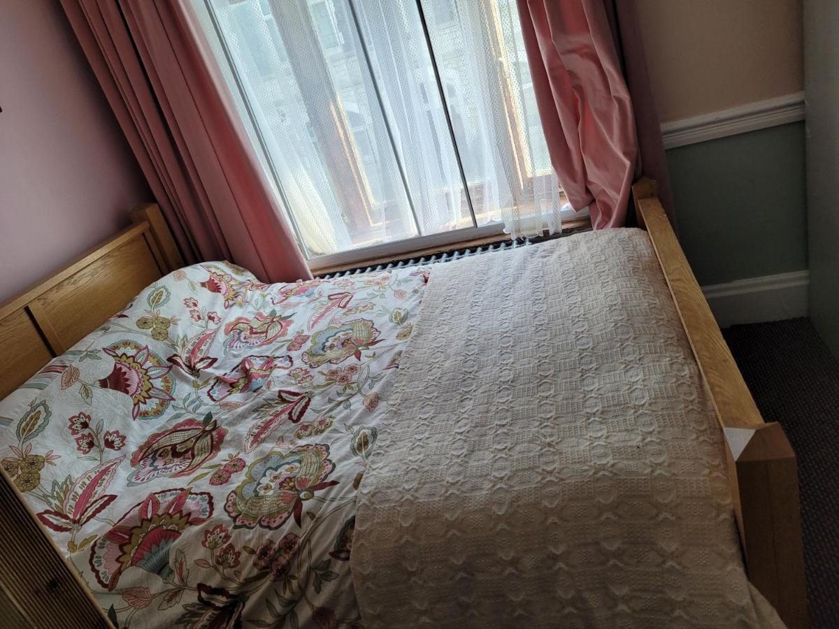 Les Fleurs Accommodation 도버 외부 사진