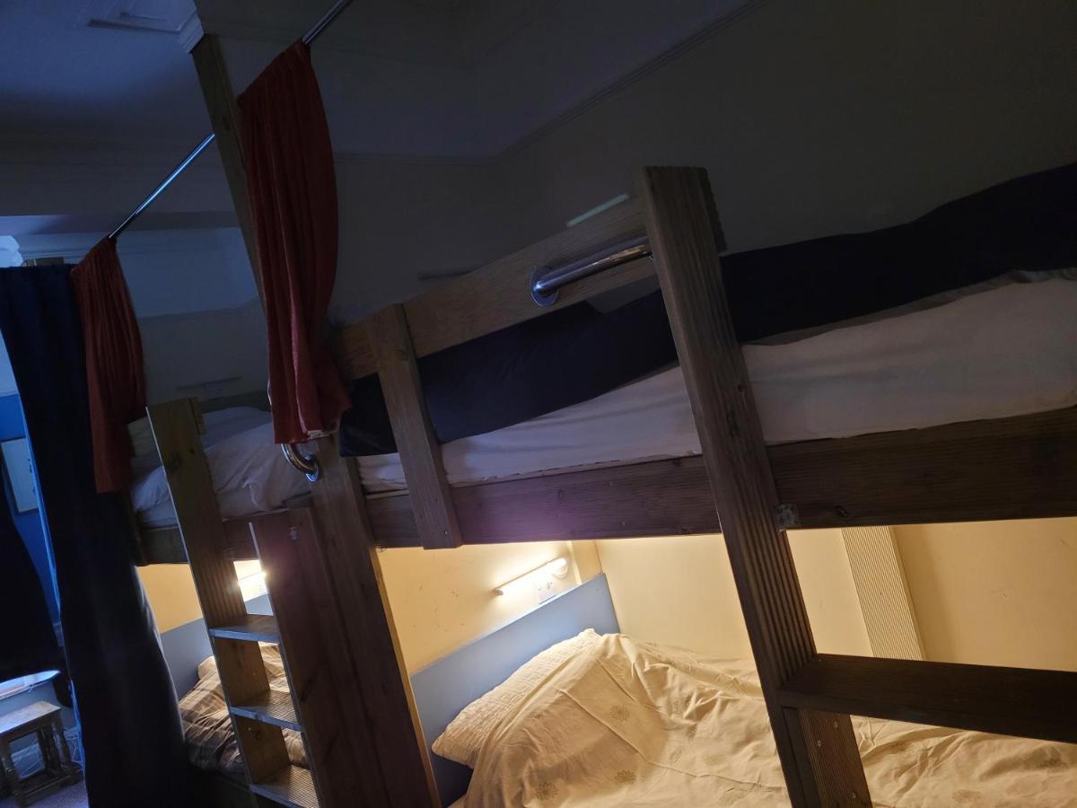 Les Fleurs Accommodation 도버 외부 사진