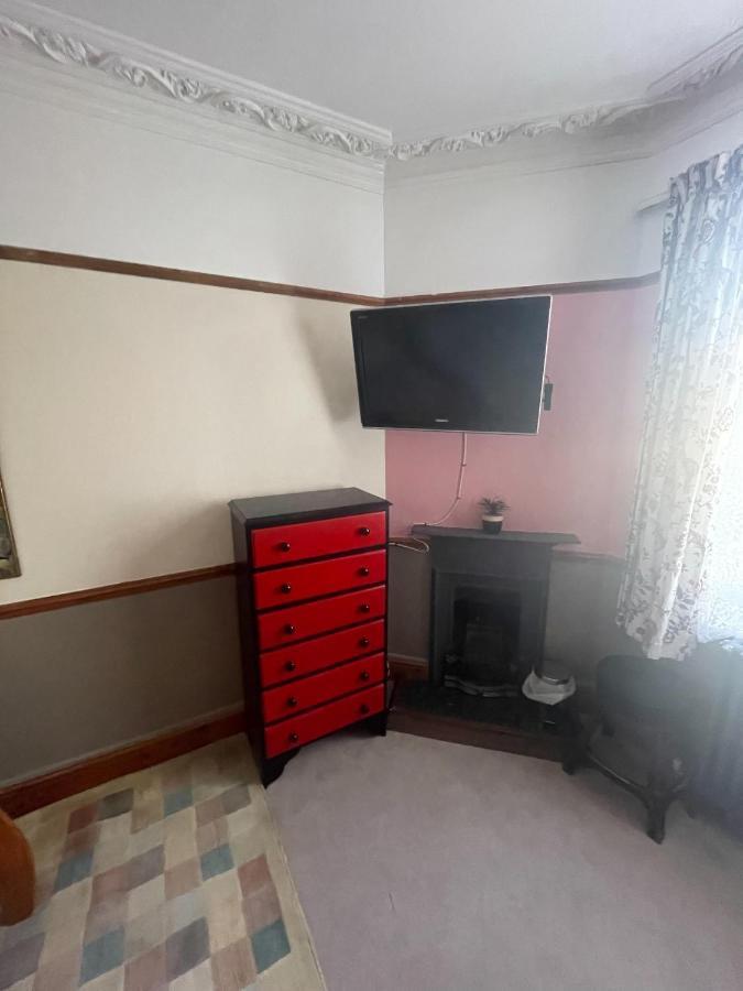 Les Fleurs Accommodation 도버 외부 사진