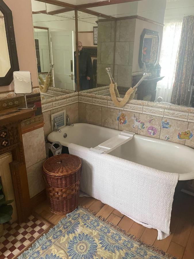 Les Fleurs Accommodation 도버 외부 사진